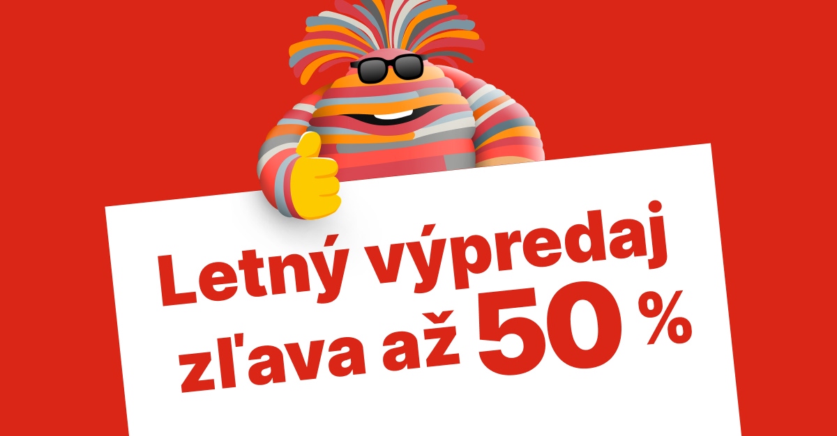 TK leto50 2508 Sklik 1200x628 SK